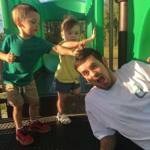 Meet your Posher, Jacob